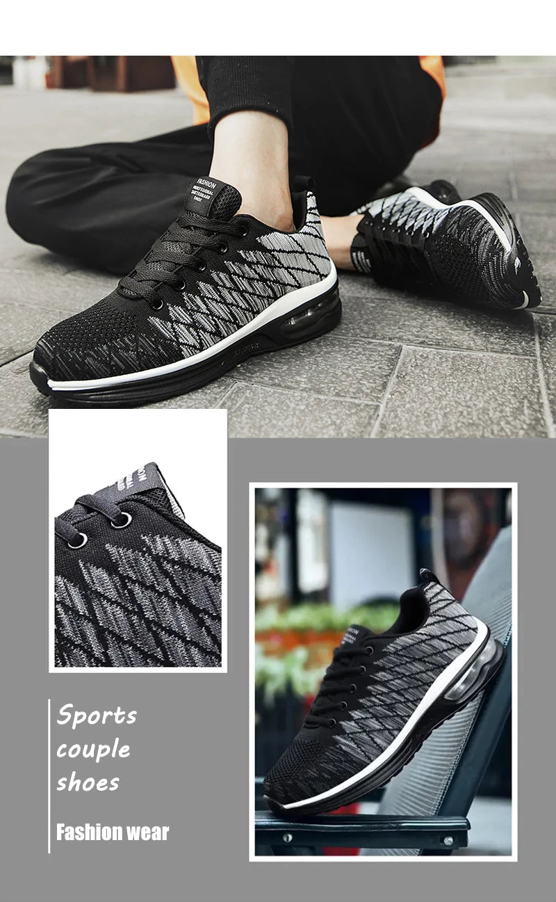 Athletic Footwear