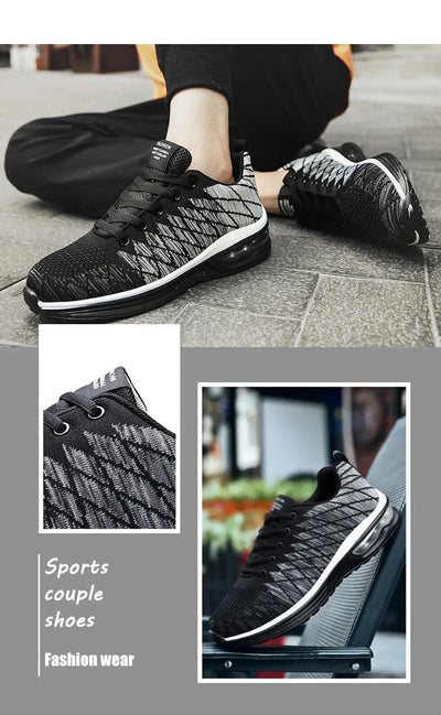 Athletic Footwear