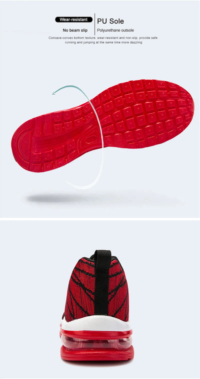Athletic Footwear
