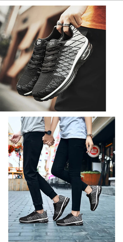 Athletic Footwear