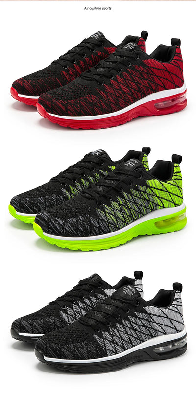 Athletic Footwear
