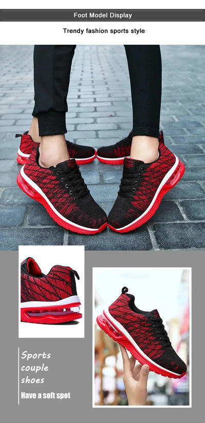 Athletic Footwear