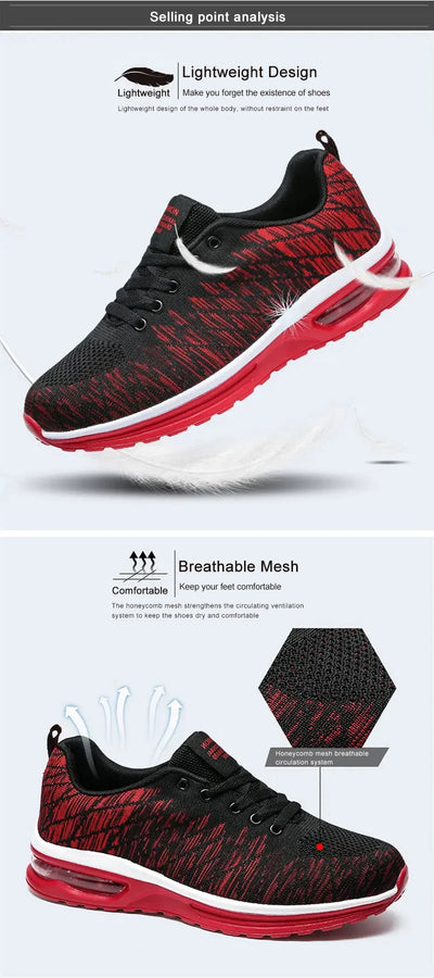Athletic Footwear
