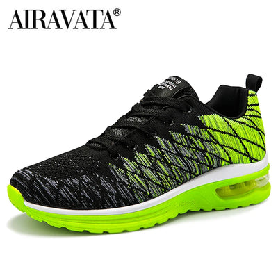 Athletic Footwear