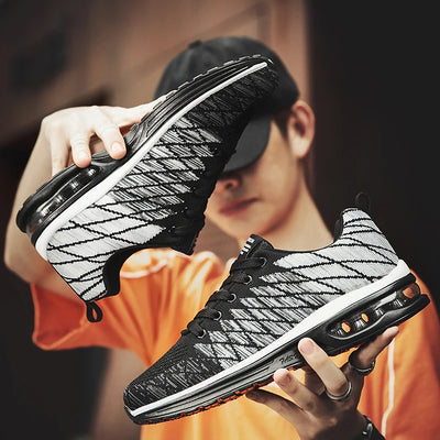 Athletic Footwear