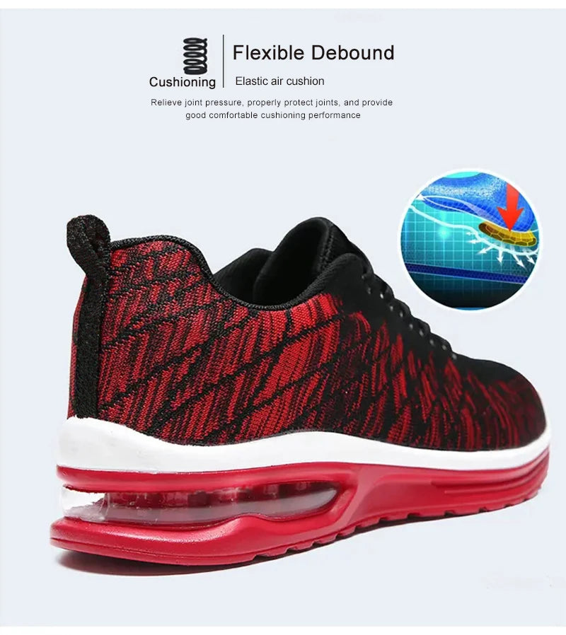 Athletic Footwear