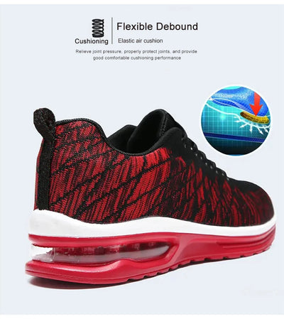 Athletic Footwear