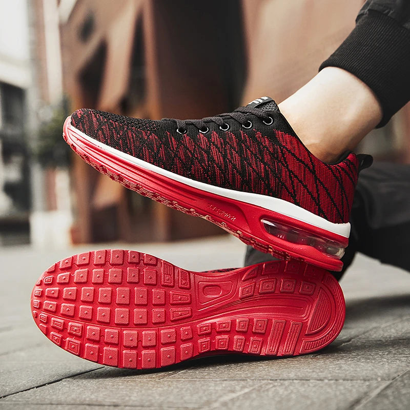 Athletic Footwear