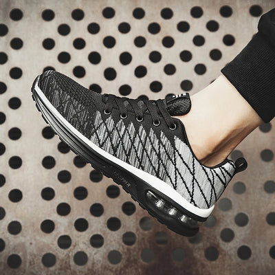 Athletic Footwear